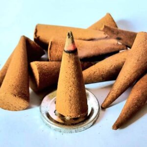 Dhoop sticks